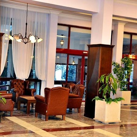 Patalya Thermal Resort Hotel Kızılcahamam エクステリア 写真