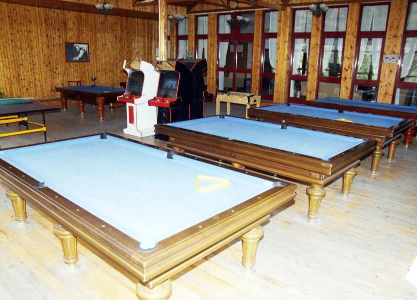 Patalya Thermal Resort Hotel Kızılcahamam エクステリア 写真