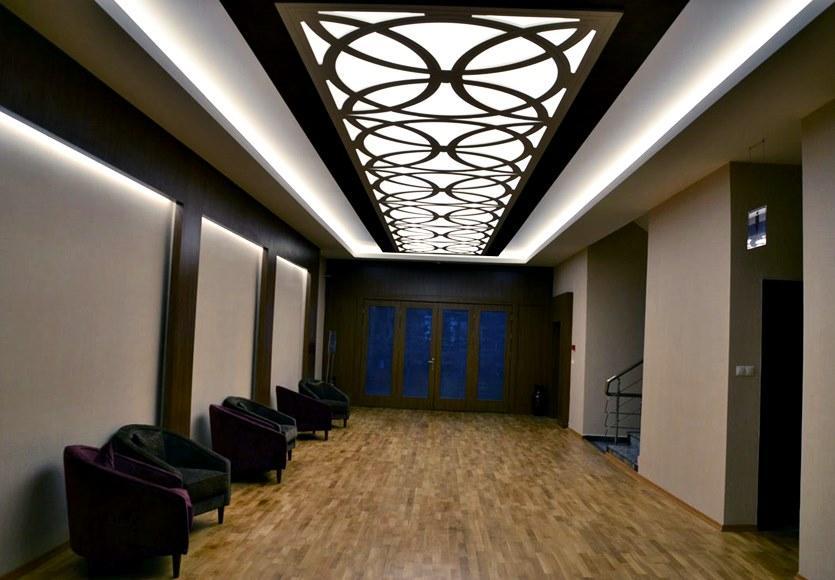Patalya Thermal Resort Hotel Kızılcahamam エクステリア 写真