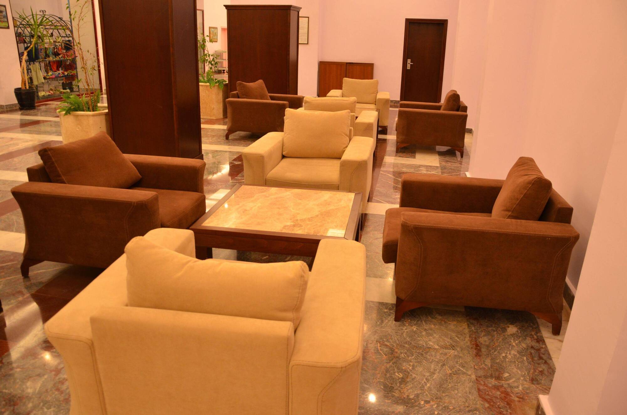 Patalya Thermal Resort Hotel Kızılcahamam エクステリア 写真
