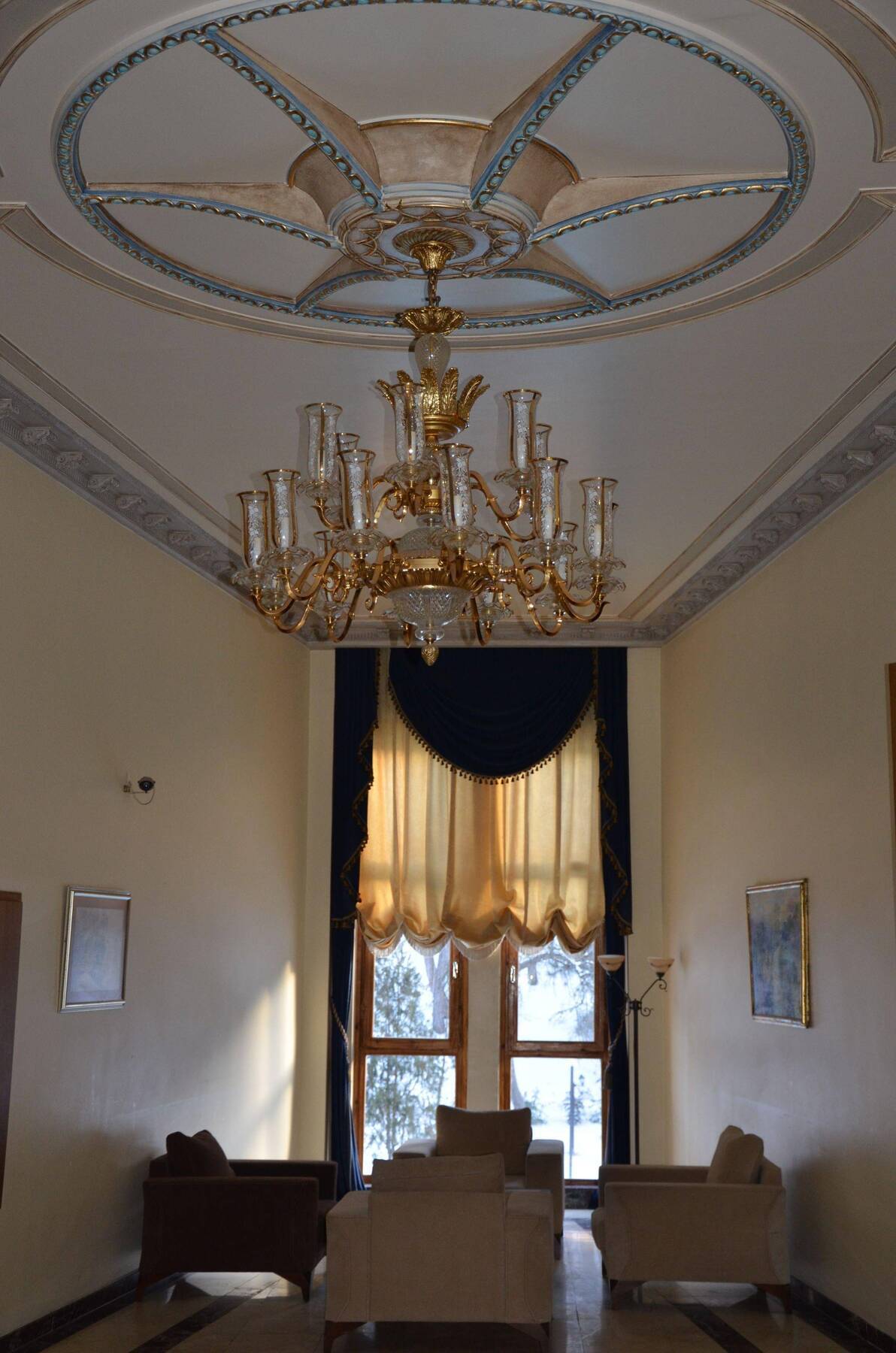 Patalya Thermal Resort Hotel Kızılcahamam エクステリア 写真